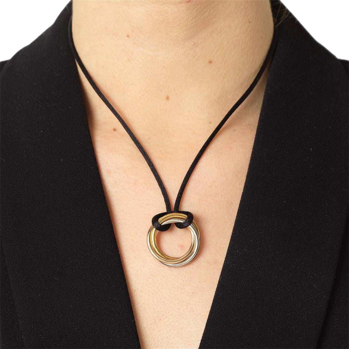 Cartier Trinity Pendant