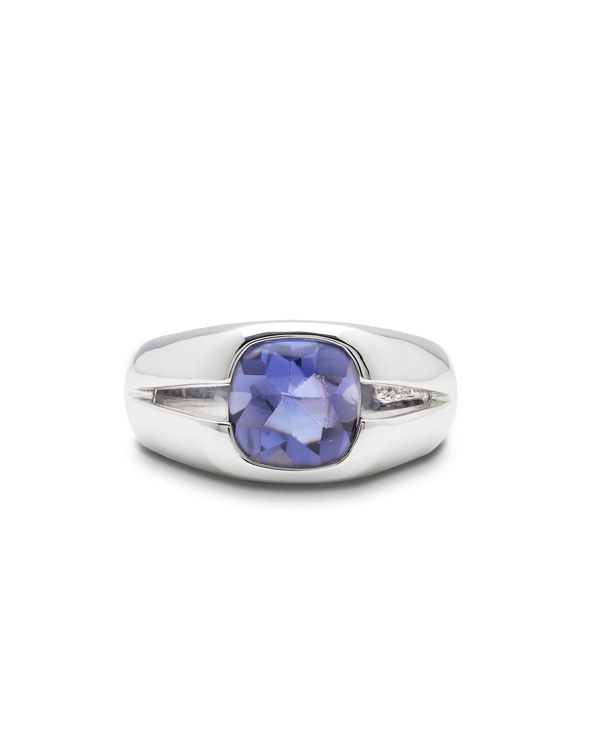 Tiffany & Co Iolite Ring