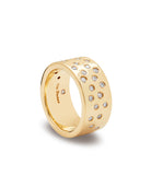 De Beers Diamond Dress Ring