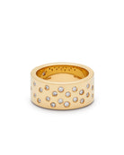 De Beers Diamond Dress Ring