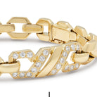 Cartier Foxtrot Bracelet