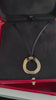 Cartier Trinity Pendant
